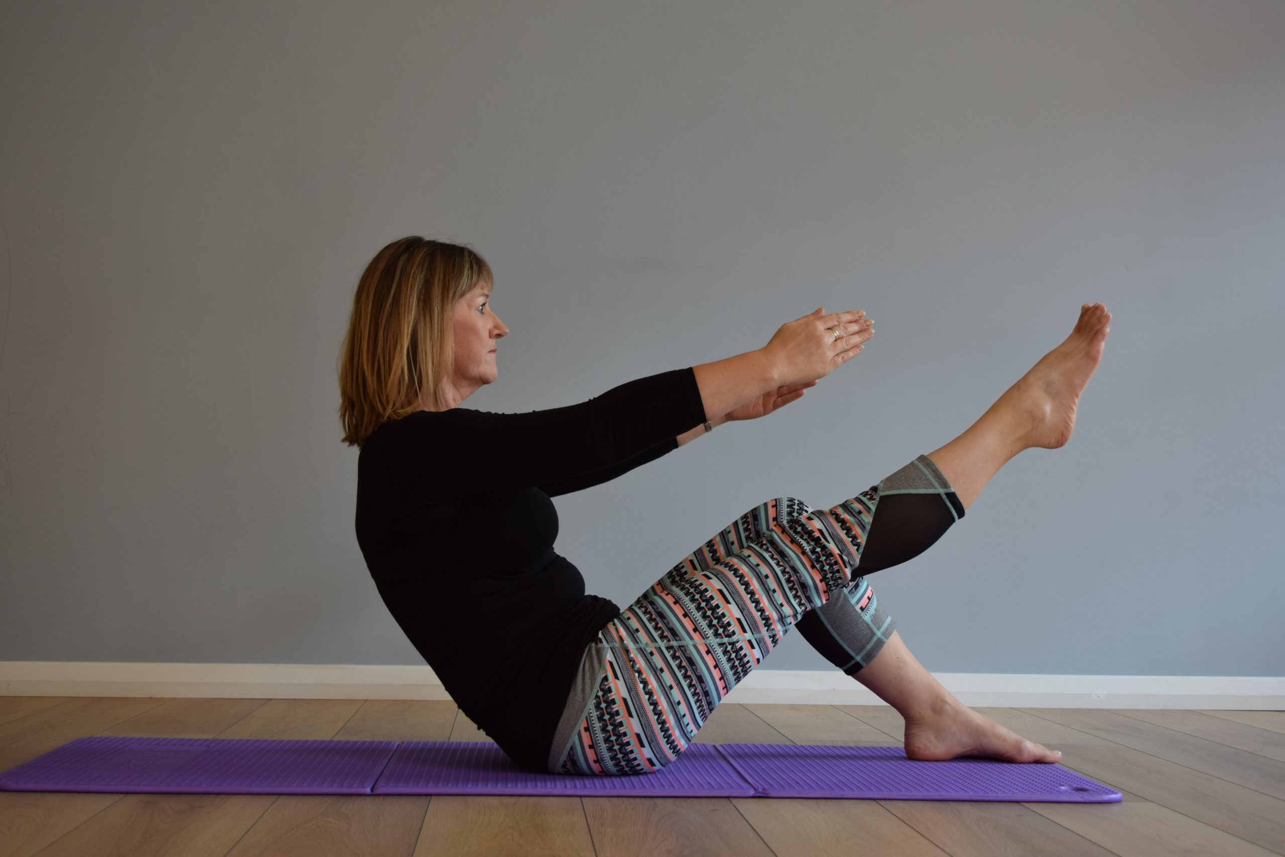 Philippa Pilates