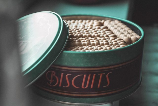 biscuits