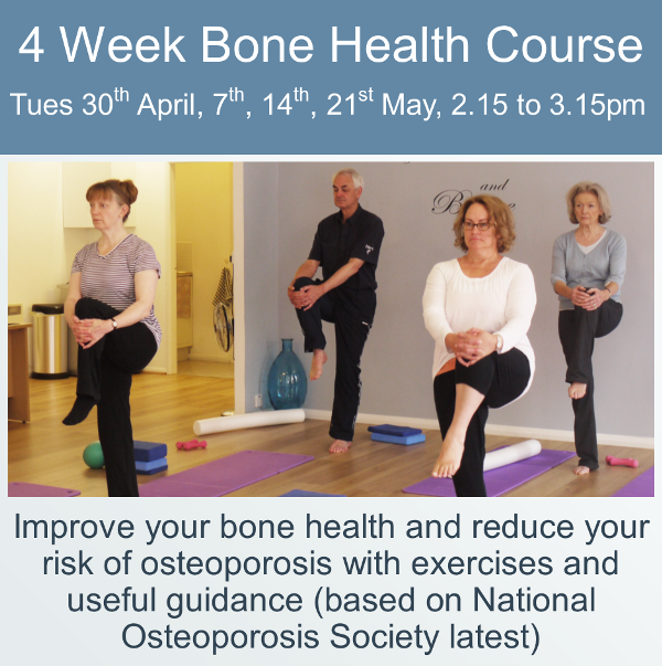 bone health starts 30-4-19