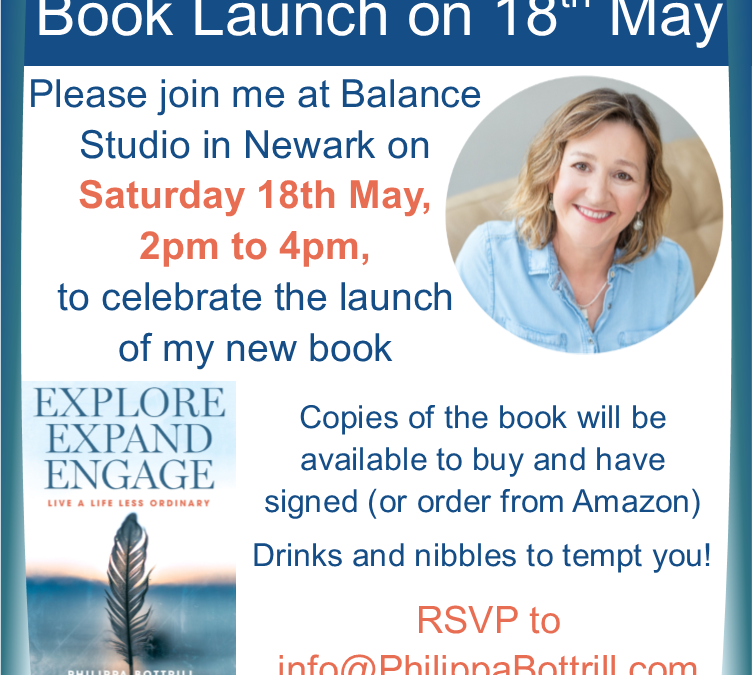 Book Launch invite 18-5-19