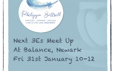 3Es Regular Meet Up